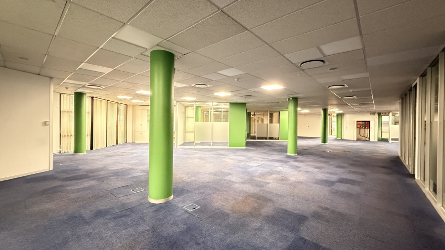 To Let Commercial Property for Rent in Randjespark Gauteng