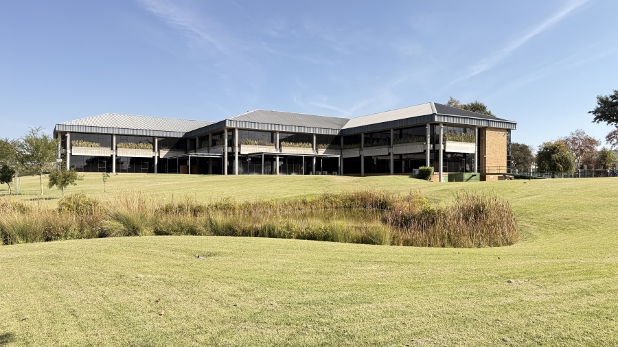 To Let Commercial Property for Rent in Randjespark Gauteng