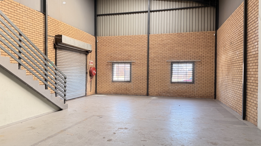 To Let Commercial Property for Rent in Sunderland Ridge Gauteng