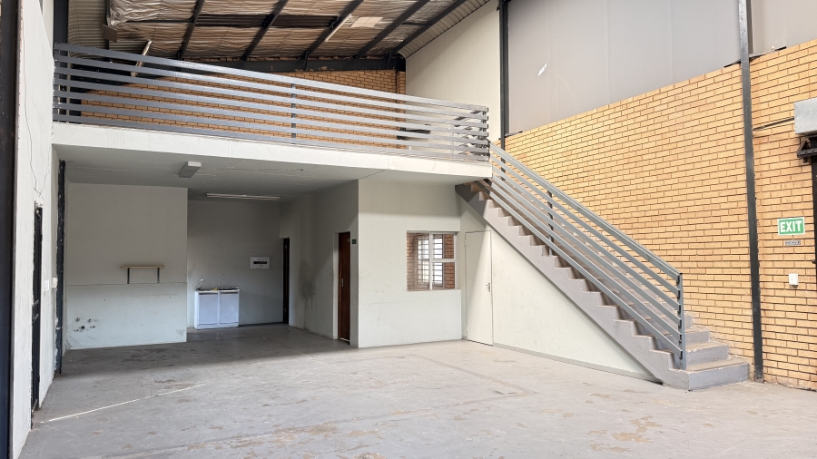 To Let Commercial Property for Rent in Sunderland Ridge Gauteng
