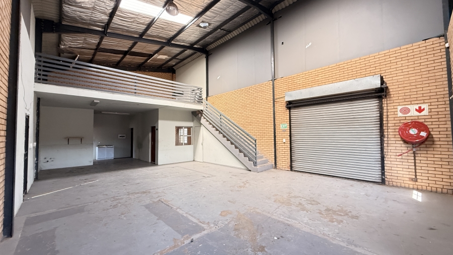 To Let Commercial Property for Rent in Sunderland Ridge Gauteng