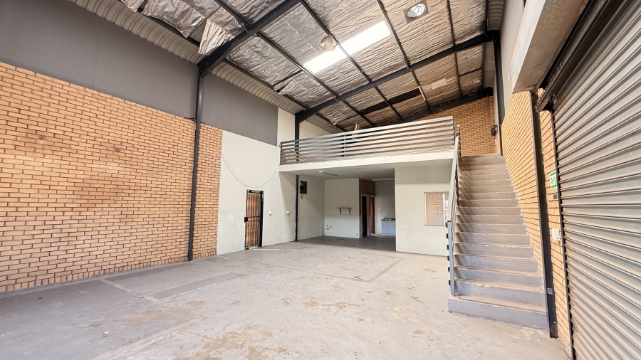 To Let Commercial Property for Rent in Sunderland Ridge Gauteng