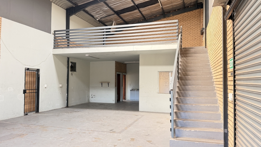 To Let Commercial Property for Rent in Sunderland Ridge Gauteng