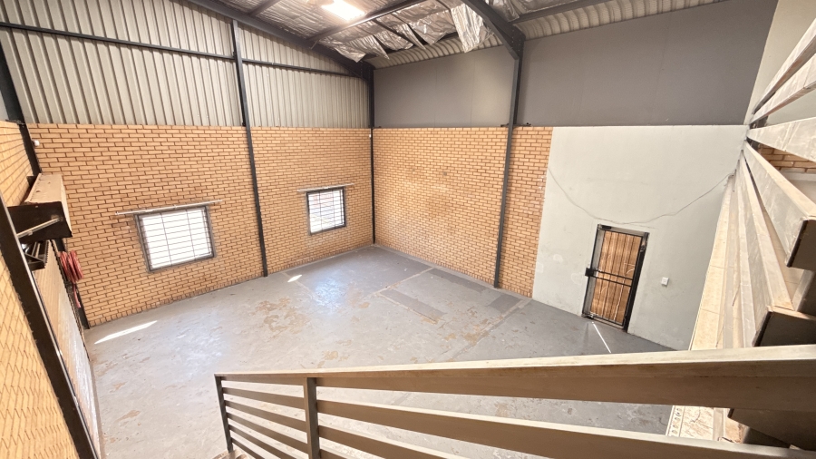 To Let Commercial Property for Rent in Sunderland Ridge Gauteng