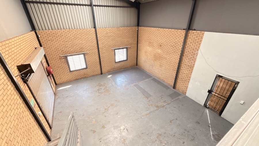To Let Commercial Property for Rent in Sunderland Ridge Gauteng