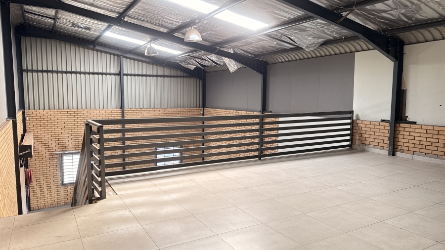 To Let Commercial Property for Rent in Sunderland Ridge Gauteng