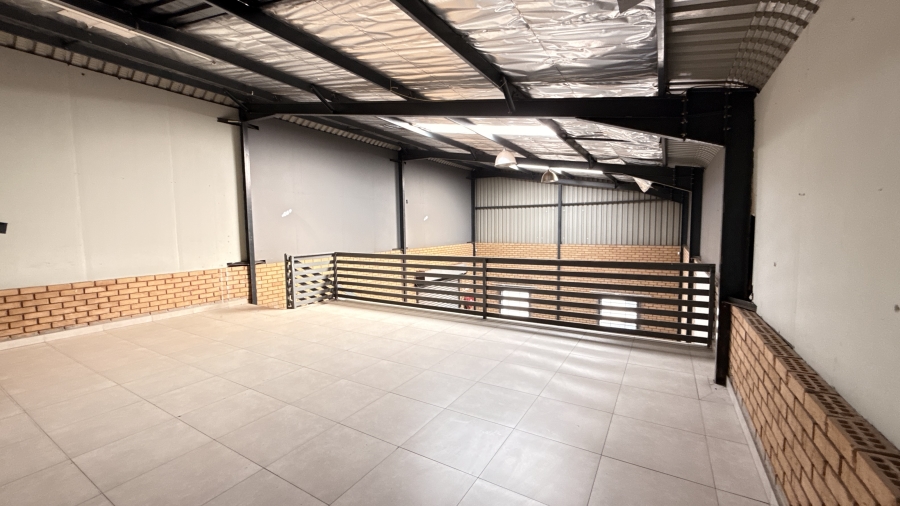 To Let Commercial Property for Rent in Sunderland Ridge Gauteng