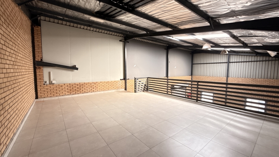 To Let Commercial Property for Rent in Sunderland Ridge Gauteng