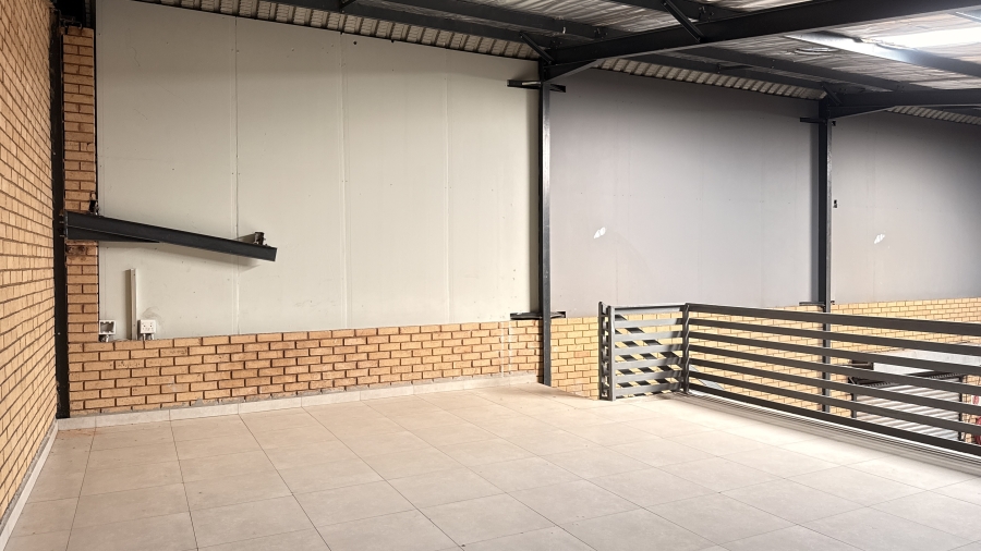 To Let Commercial Property for Rent in Sunderland Ridge Gauteng