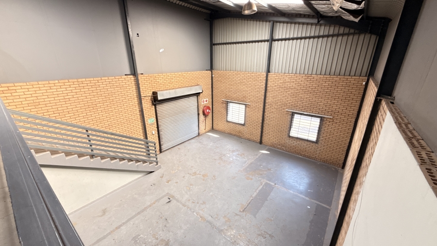 To Let Commercial Property for Rent in Sunderland Ridge Gauteng