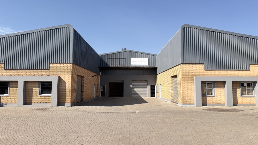 To Let Commercial Property for Rent in Sunderland Ridge Gauteng