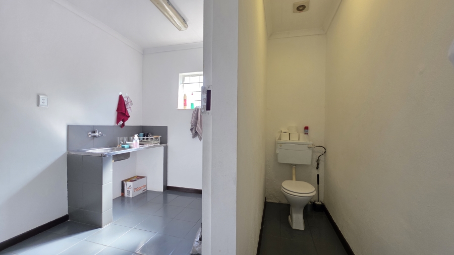 To Let Commercial Property for Rent in Wierda Park Gauteng