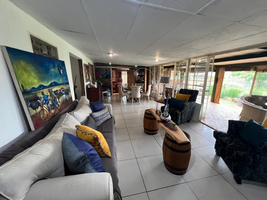 4 Bedroom Property for Sale in Vaal Marina Gauteng