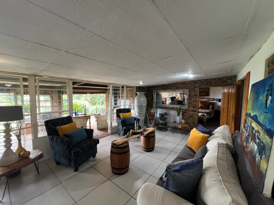 4 Bedroom Property for Sale in Vaal Marina Gauteng