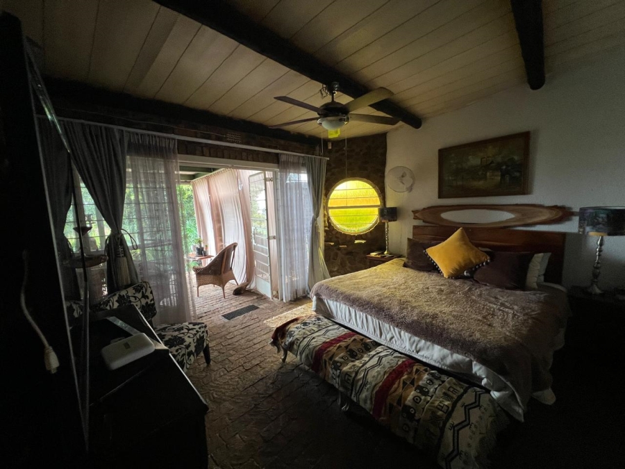 4 Bedroom Property for Sale in Vaal Marina Gauteng