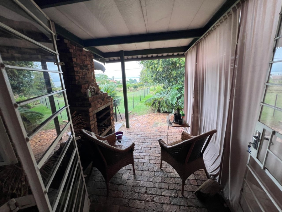 4 Bedroom Property for Sale in Vaal Marina Gauteng