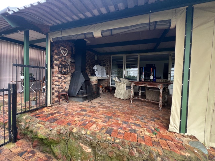 4 Bedroom Property for Sale in Vaal Marina Gauteng