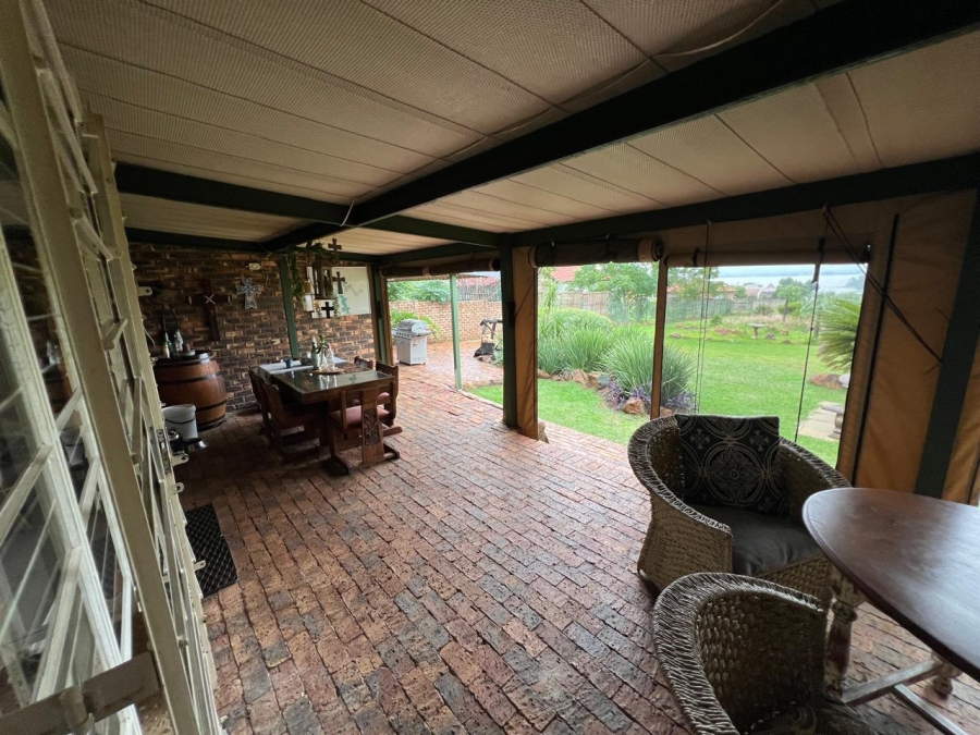 4 Bedroom Property for Sale in Vaal Marina Gauteng