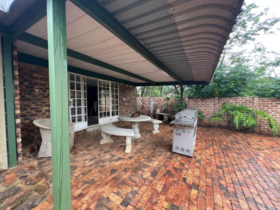 4 Bedroom Property for Sale in Vaal Marina Gauteng
