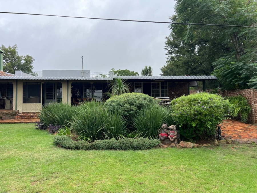 4 Bedroom Property for Sale in Vaal Marina Gauteng