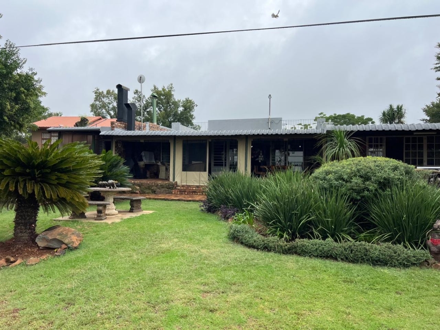 4 Bedroom Property for Sale in Vaal Marina Gauteng