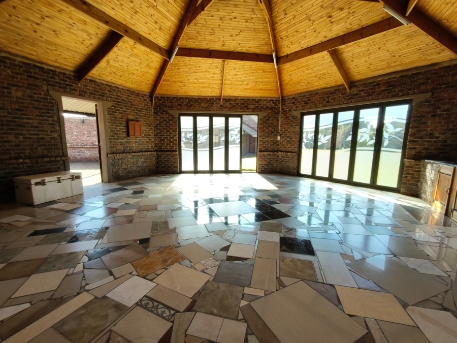 To Let 1 Bedroom Property for Rent in Unitas Park Gauteng