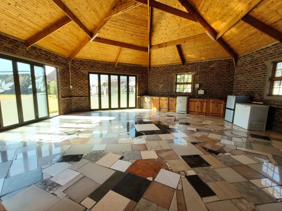 To Let 1 Bedroom Property for Rent in Unitas Park Gauteng