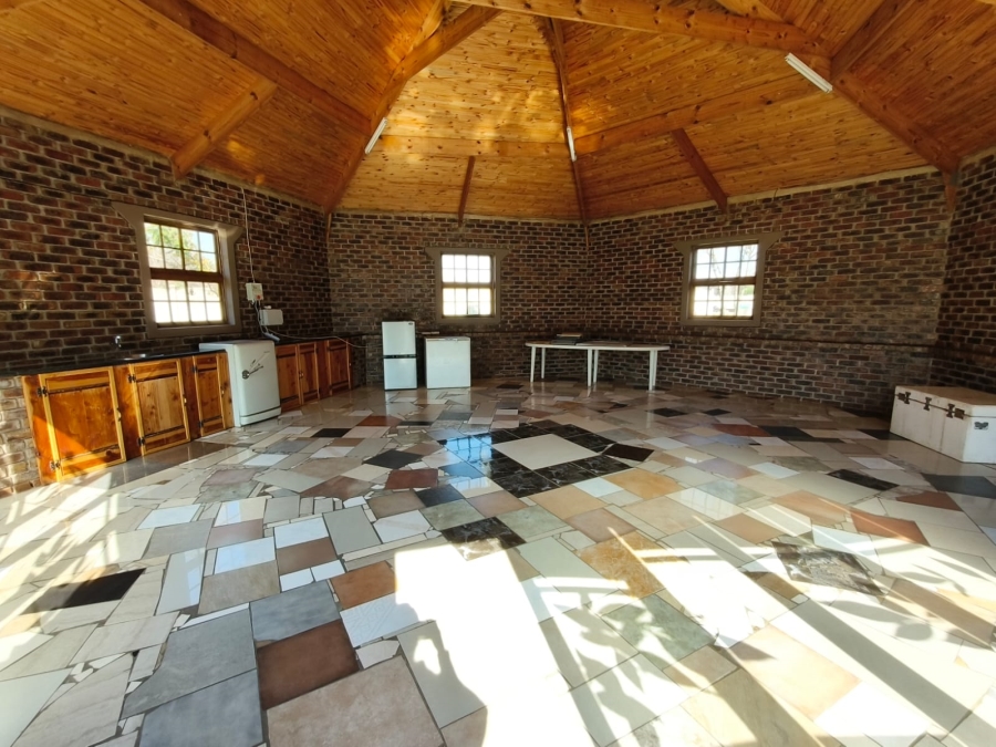To Let 3 Bedroom Property for Rent in Unitas Park Gauteng