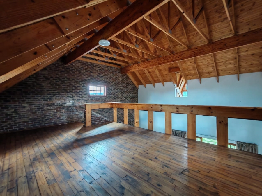 To Let 10 Bedroom Property for Rent in Unitas Park Gauteng