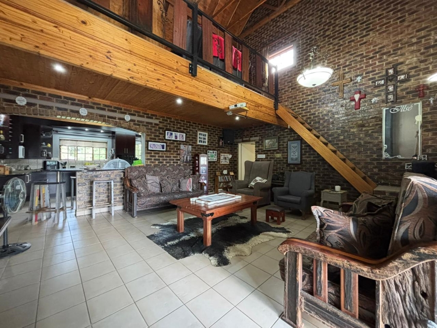 To Let 10 Bedroom Property for Rent in Unitas Park Gauteng