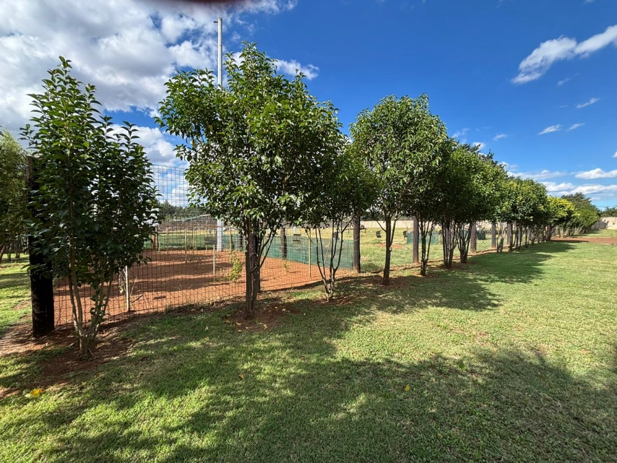 To Let 10 Bedroom Property for Rent in Unitas Park Gauteng