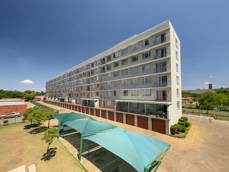 To Let 2 Bedroom Property for Rent in Queenswood Gauteng
