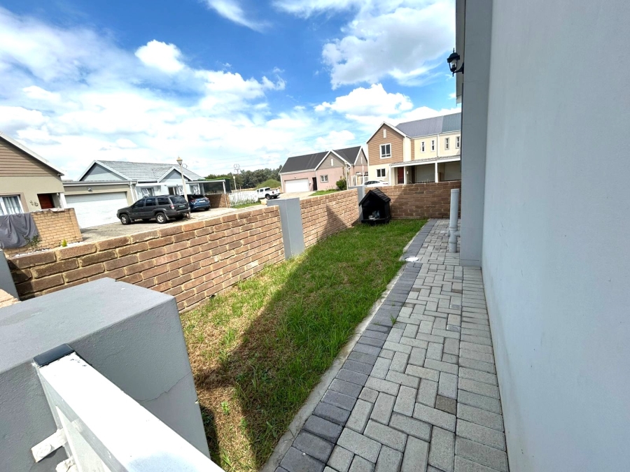 To Let 2 Bedroom Property for Rent in Riverspray Lifestyle Estate Gauteng