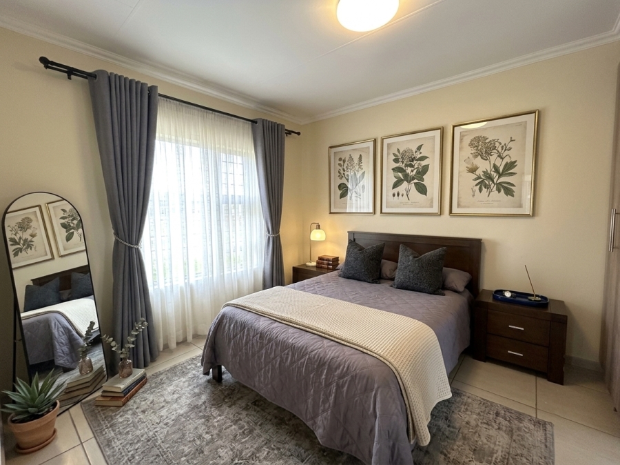 To Let 2 Bedroom Property for Rent in Riverspray Lifestyle Estate Gauteng