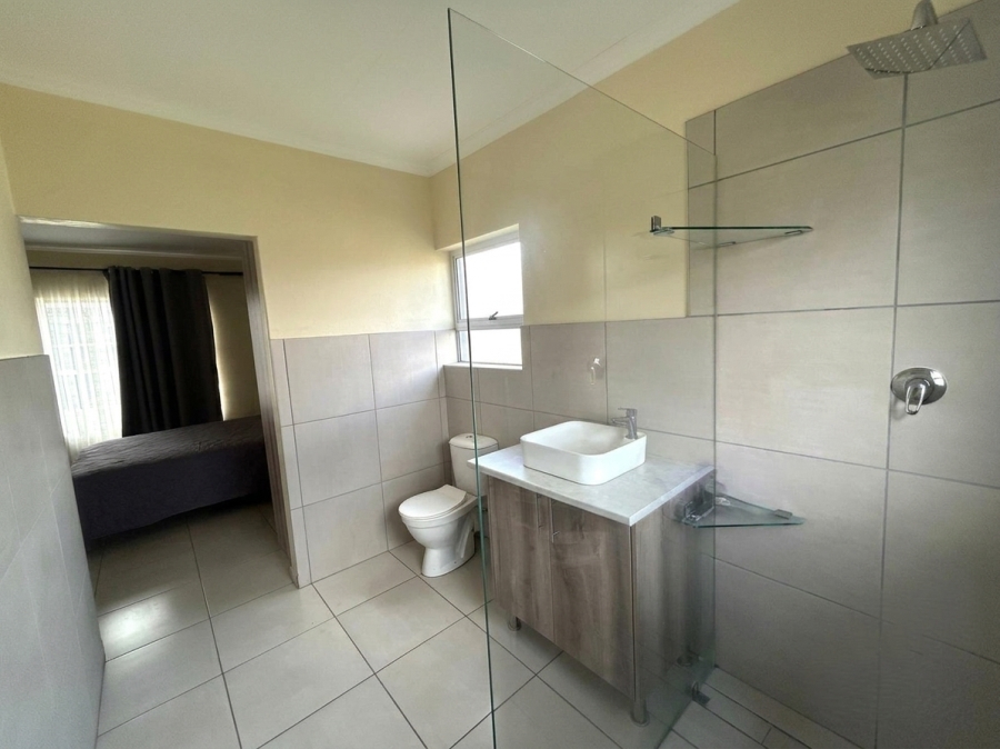 To Let 2 Bedroom Property for Rent in Riverspray Lifestyle Estate Gauteng