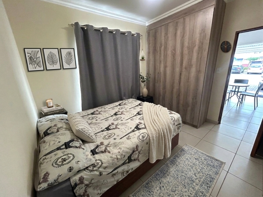 To Let 2 Bedroom Property for Rent in Riverspray Lifestyle Estate Gauteng