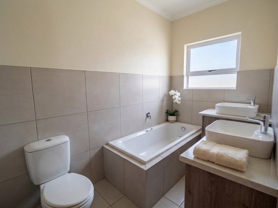 To Let 2 Bedroom Property for Rent in Riverspray Lifestyle Estate Gauteng