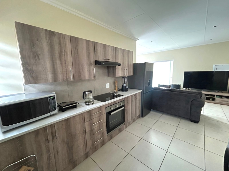 To Let 2 Bedroom Property for Rent in Riverspray Lifestyle Estate Gauteng