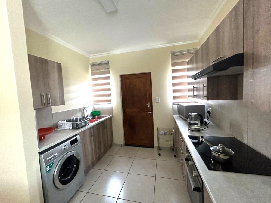 To Let 2 Bedroom Property for Rent in Riverspray Lifestyle Estate Gauteng