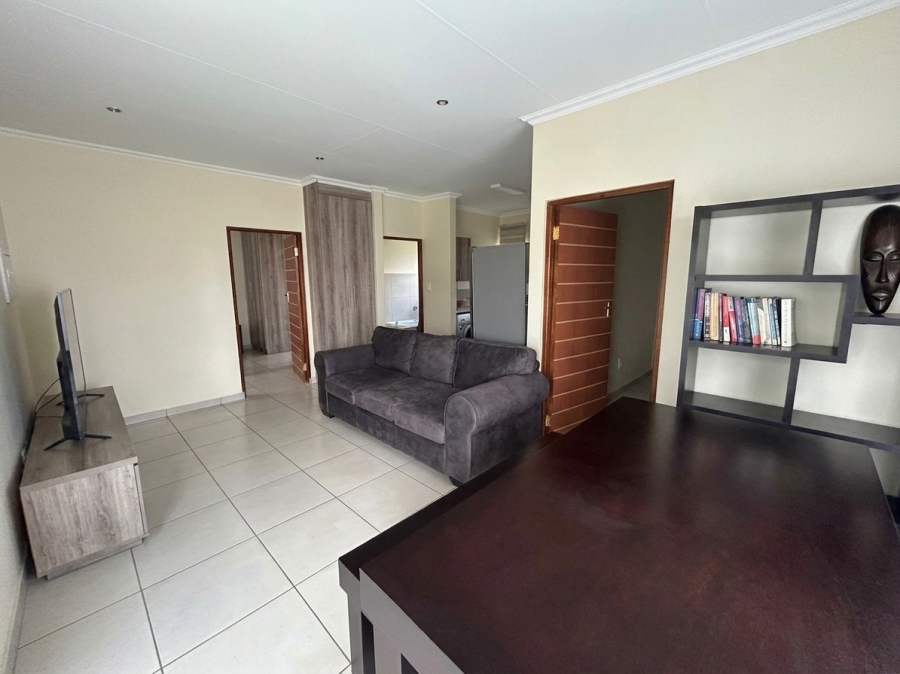 To Let 2 Bedroom Property for Rent in Riverspray Lifestyle Estate Gauteng