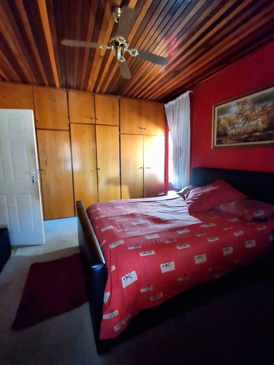 3 Bedroom Property for Sale in Bedworth Park Gauteng