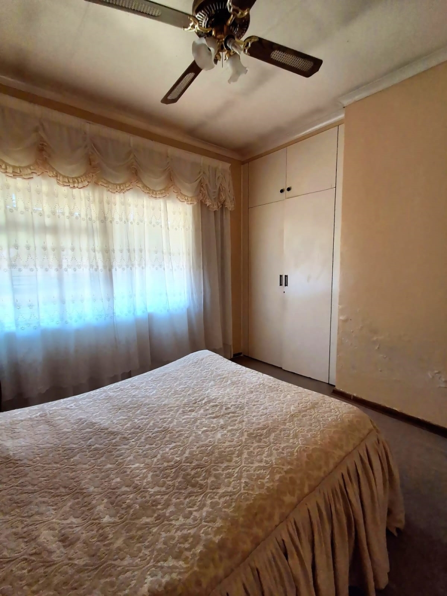 3 Bedroom Property for Sale in Bedworth Park Gauteng