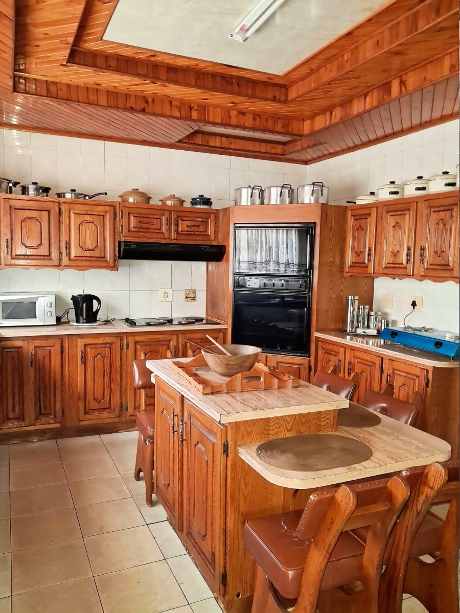 3 Bedroom Property for Sale in Bedworth Park Gauteng