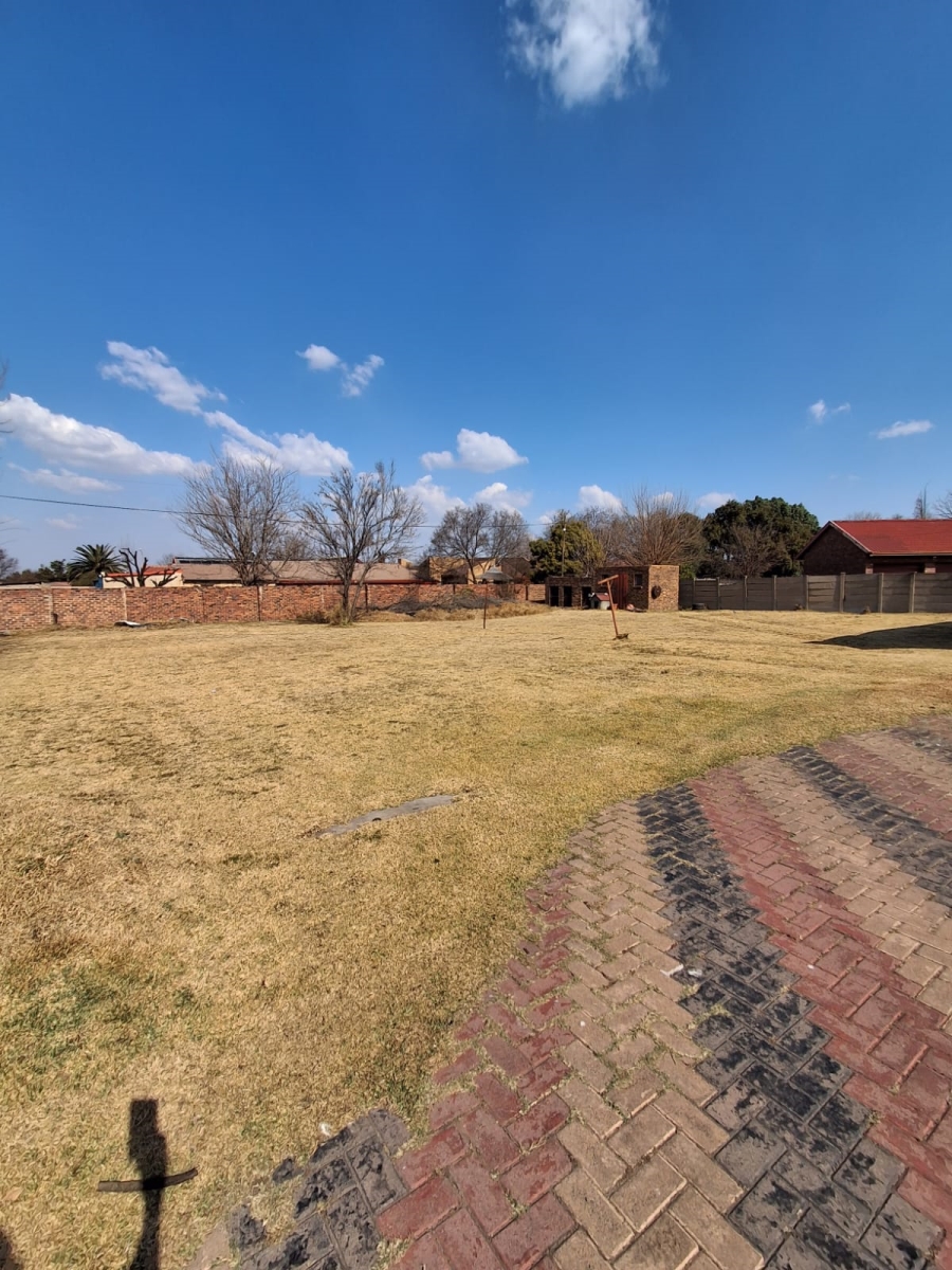 3 Bedroom Property for Sale in Bedworth Park Gauteng