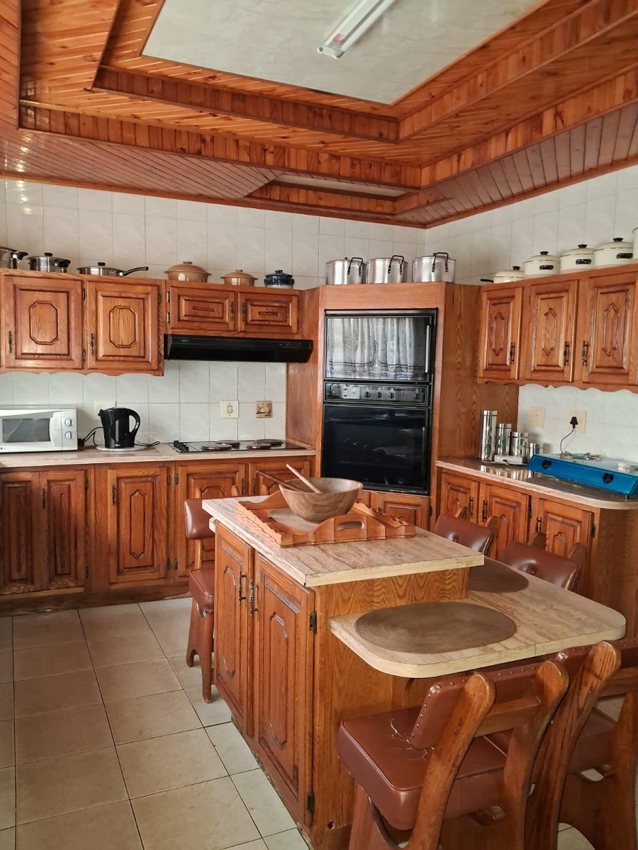 3 Bedroom Property for Sale in Bedworth Park Gauteng