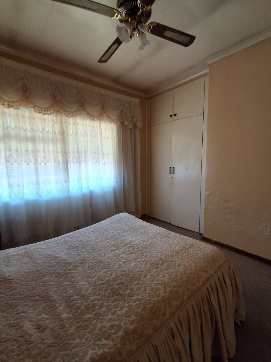 3 Bedroom Property for Sale in Bedworth Park Gauteng