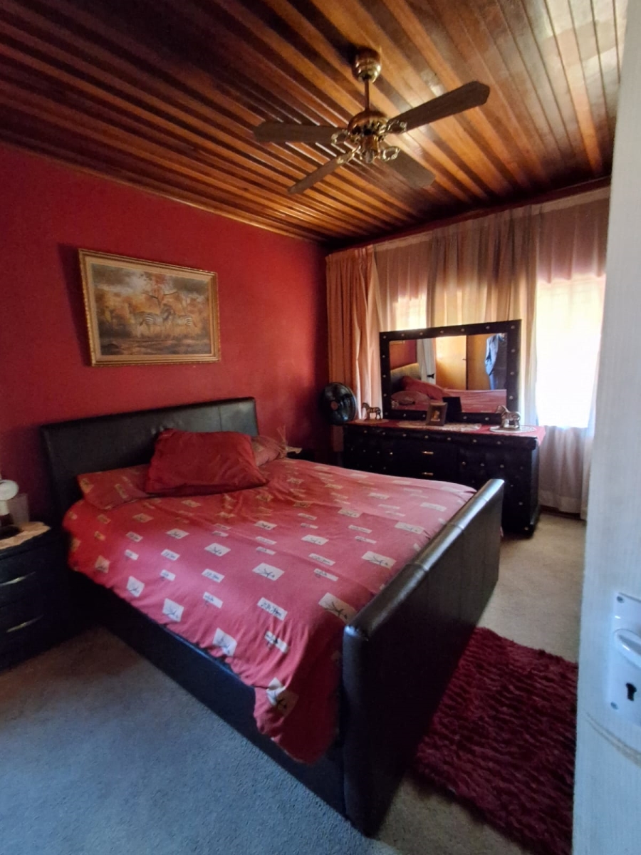 3 Bedroom Property for Sale in Bedworth Park Gauteng