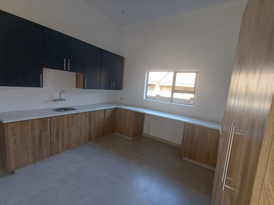 3 Bedroom Property for Sale in Vanderbijlpark SE Gauteng