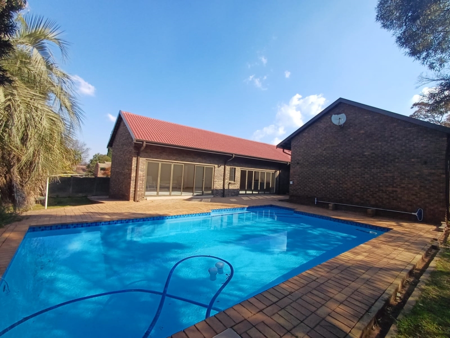 3 Bedroom Property for Sale in Vanderbijlpark SE Gauteng