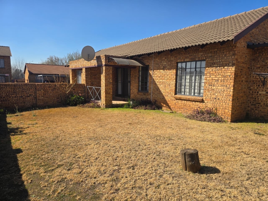 2 Bedroom Property for Sale in Meyerton South Gauteng
